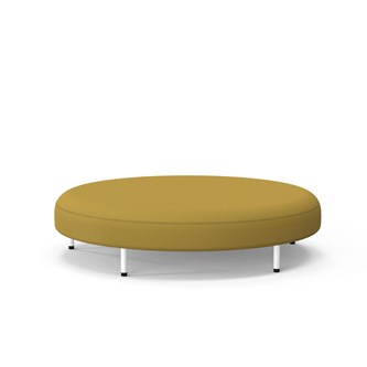 Sittemodul Adapt Ø118 cm H28