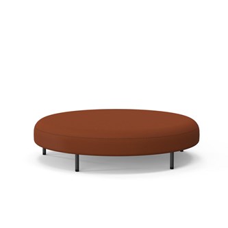 Sittemodul Adapt Ø118 cm H28