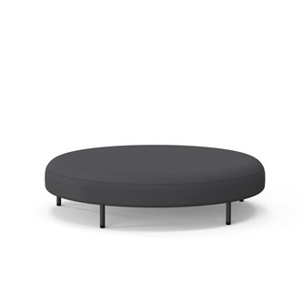Sittemodul Adapt Ø118 cm H28