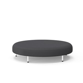 Sittemodul Adapt Ø118 cm H28