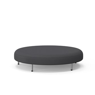 Sittemodul Adapt Ø118 cm H28