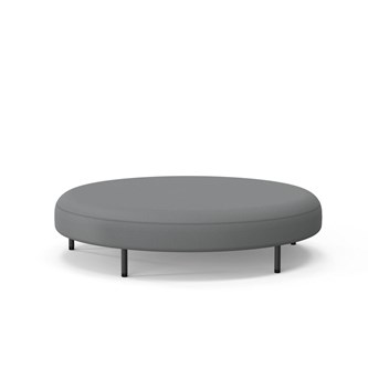 Sittemodul Adapt Ø118 cm H28