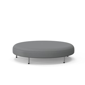 Sittemodul Adapt Ø118 cm H28