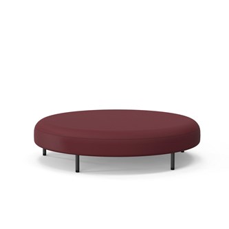 Sittemodul Adapt Ø118 cm H28