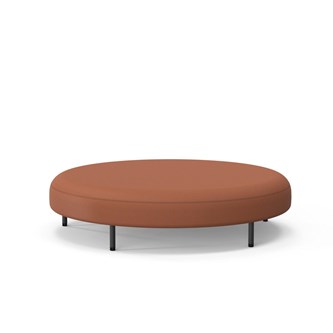 Sittemodul Adapt Ø118 cm H28