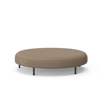 Sittemodul Adapt Ø118 cm H28
