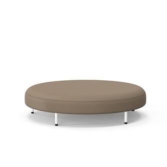 Sittemodul Adapt Ø118 cm H28