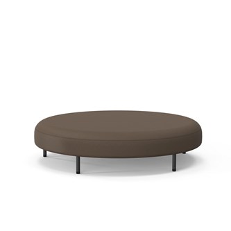 Sittemodul Adapt Ø118 cm H28