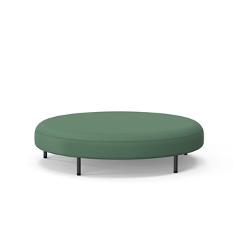 Sittemodul Adapt Ø118 cm H28