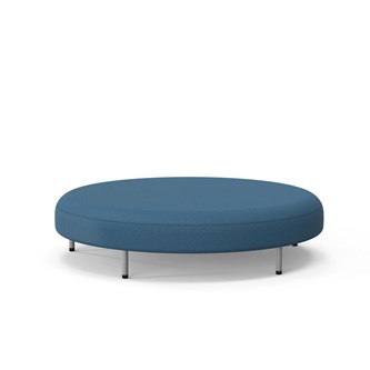 Sittemodul Adapt Ø118 cm H28