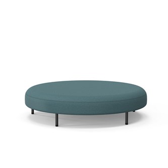 Sittemodul Adapt Ø118 cm H28