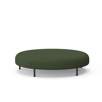 Sittemodul Adapt Ø118 cm H28
