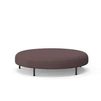 Sittemodul Adapt Ø118 cm H28