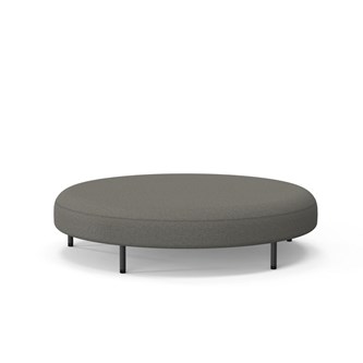 Sittemodul Adapt Ø118 cm H28