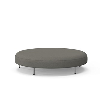 Sittemodul Adapt Ø118 cm H28