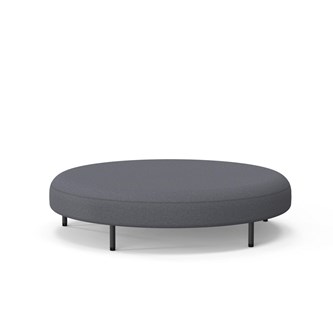 Sittemodul Adapt Ø118 cm H28
