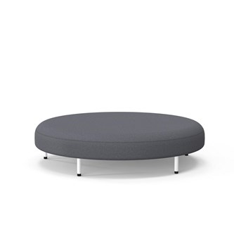 Sittemodul Adapt Ø118 cm H28