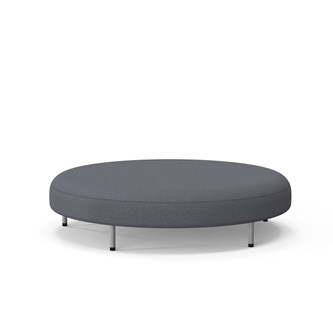 Sittemodul Adapt Ø118 cm H28
