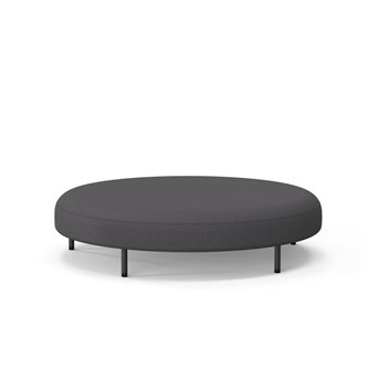 Sittemodul Adapt Ø118 cm H28