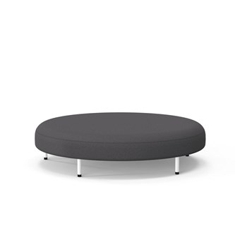 Sittemodul Adapt Ø118 cm H28