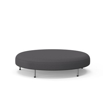 Sittemodul Adapt Ø118 cm H28
