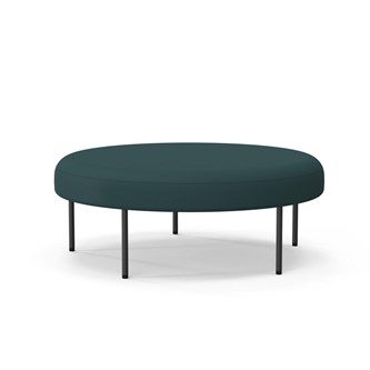 Sittemodul Adapt Ø118 cm H48