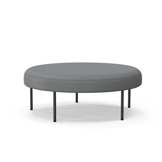 Sittemodul Adapt Ø118 cm H48