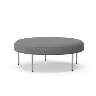 Sittemodul Adapt Ø118 cm H48