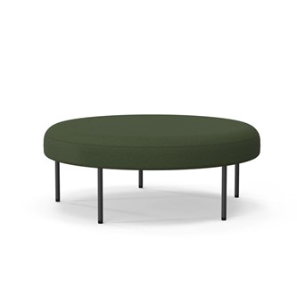 Sittemodul Adapt Ø118 cm H48