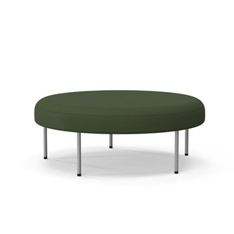 Sittemodul Adapt Ø118 cm H48