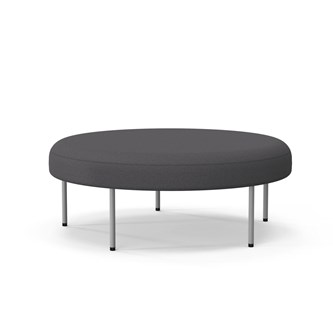 Sittemodul Adapt Ø118 cm H48