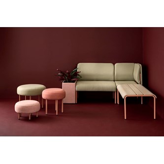 Sittemodul Adapt Ø59 cm H45