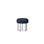 Sittemodul Adapt Ø44 cm H45
