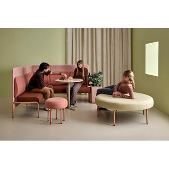Sittemodul Adapt Ø44 cm H45