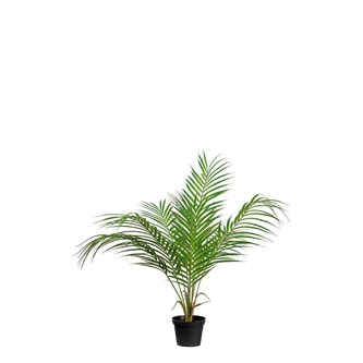 Kunstig Bergspalme 55 cm