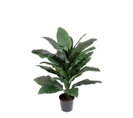 Kunstig Spathifyllum 105 cm