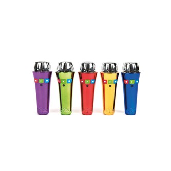 Mikrofoner 5 stk