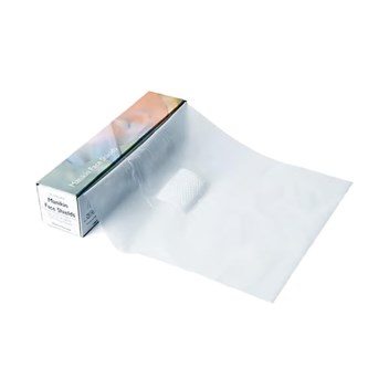 Ansiktsbeskyttelse 6x36 stk