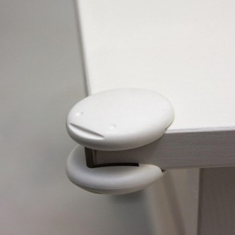 Hjørnebeskyttelse Viktor 4 stk