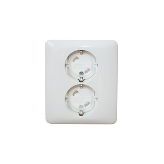 Barnesikring Otto 10 stk