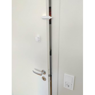 Klembeskyttelse Lilly