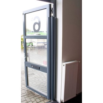 Klembeskyttelse Vera +180°