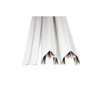 Klembeskyttelse Vera swingdoor