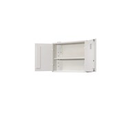 Kjemikalieskap overskap brannisolert B100xD30xH80 cm