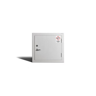 Gasskap Ei30 B92,5xD77xH85,3 cm