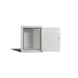 Gasskap Ei30  B92,5xD77xH112,5 cm