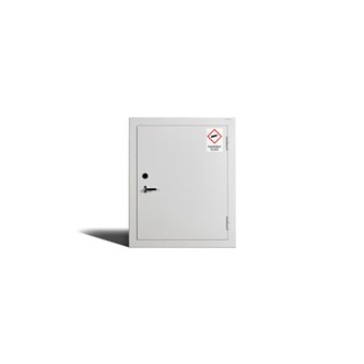 Gasskap Ei30  B92,5xD77xH112,5 cm