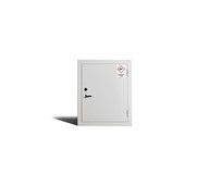 Gasskap Ei30  B92,5xD77xH112,5 cm