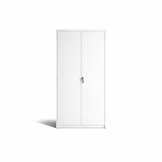 Verkstedskap MF4-3 B100xD50xH197,5 cm