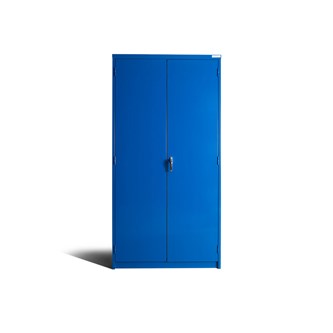 Verkstedskap MF4-4 B100xD50xH197,5 cm